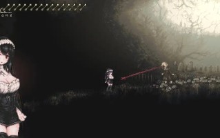 #哥特少女勇闯恶魔城   #哥特少女勇与魔城 #SiNiSistar v3.0.0  DL官方中文  R18版