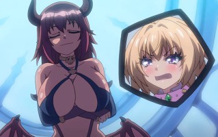 勇者姬米莉婭 1～4 魔人 里番合集 呆萌合集 勇者姬米莉娅