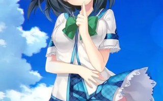   ナツウソ -Ahead of the reminiscence-夏天的谎言