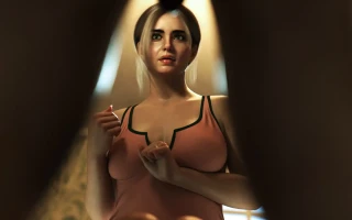 [欧美SLG/汉化] 红心游戏 心之游戏 Game of Hearts Ch.5 R1 PC+安卓汉化版 [1G]-