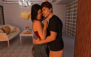 【欧美SLG/AI汉化/动态】不太精致 Not Too Refined Ep.4【PC+安卓/2.5G】