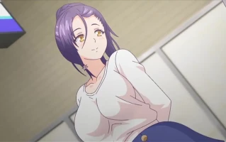 【生肉】やらかし ～お姉さんOLに～