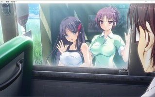 电脑端/[ADV]スナック・ファクトリー]いもうと ～蜜壺・完全版～GPT3.5汉化