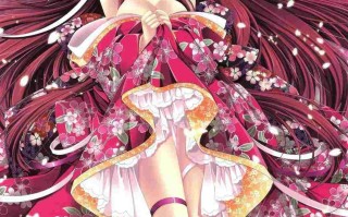 【作品合集】Wish～希望の翼～ (櫻野露)[11部]【汉化】【全收集/自整理】