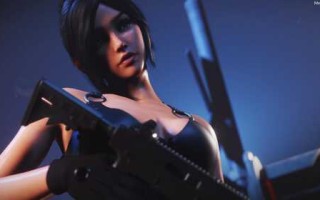 w1862 最后的高潮 The Last Orgasm Steam 官方中文