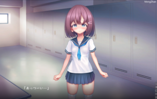 Gameスク水少女快楽拷問シミュレーション