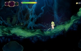 【PC/ACT/动态/无码/扶她/魔物娘】扶她山谷v0.035.14【共239M】【官方中文】