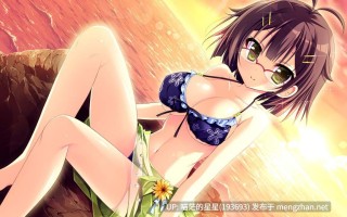  名称：夏色心跳日志 ▫️原名：ナツイロココロログ ▫️版本：#破琵琶生产公社 ▫️ 