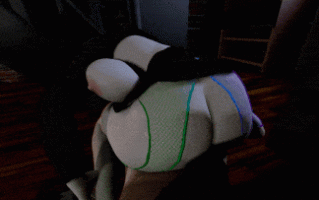 【3D动画/风鹰】‎邻居是坦克魅魔