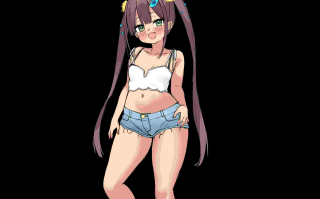 RJ01314345【简体中文】J〇口交培训课♪ ～〇年级2班的雌小鬼侄女・小玛琳～