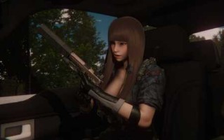 PC/SLG/星宿   #Astreon v0.1 精翻汉化版