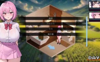 [欧美SLG汉化动态]游戏会话 Gaming Sessions