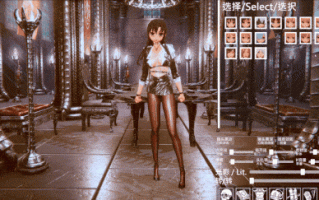 【3D/SLG/动态/步兵/PC/官中】Cosplay 模拟器 Cosplay Simulator [v1.31] 【7.18G】【序号7407】