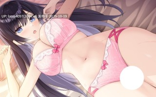 [更新/ADV/PC]#蕾丝侦探团    #LingerieS   #ランジェリーズ  v1.37 官方中文版+DLC