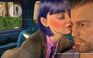 【欧美SLG/AI汉化】嫖客 Whoremonger NTE Act 4.2B【PC/1.8G】