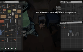 精子末日 Engine Spermapocalypse Ver1.3.5【PC+建造+末世+官中+无码+1.3G】