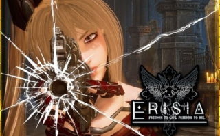 【大作/FPS/3D/全动态】 埃里西亚 ‐‐ Erisia ‐ DL正式版【8G新作CV】【序号2117】