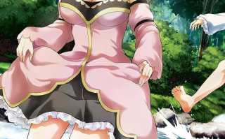 【本子】被勇者踢出隊伍的我，最後和他們的媽媽組隊了03