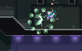 【横版过关】 幻刃奇美拉-官方中文-刃狱轮回-堕世斩魂+全DLC-解压即玩 [1+174.26MB][百度盘] 正经游戏