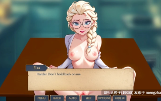 [SLG官中PC+安卓步兵]魅力 Charmed v0.0.13.0[944M]