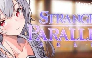 平行时空七夜 v1.0 官方中文语音版 恋爱AVG游戏 2.3G