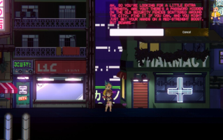 [动作ACT/像素全动态] 好色的维克多 