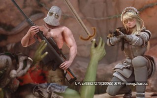 【真神作无敌推荐】哥布林层 [v0.58.2] 【PC/SLG/GPT精翻】