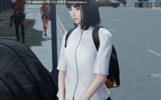 【3D漫画】新聊齋誌異 00-05 +其他+黑镜1【百度/771M】