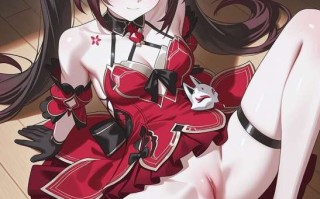 【2d图包】 崩坏：星穹铁道-花火 151p+1v   狠狠地爆炒雌小鬼！