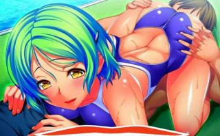 [ADV/汉化] 明亮快乐的催M学园~创建了许多H校规后成为超赞的人生赢家 汉化版电脑 [600M]