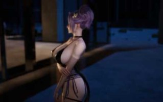 [SLG] [SLG/动态/3D/更新/汉化]探查器/Profiler[Ver0.3]