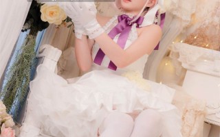 小丁 - 玛修・基列莱特 - 《命运 - 冠位指定》[116P]