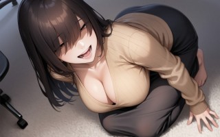 RJ01410134【園宮さつき】お姉ちゃんはだいぶ危ない 