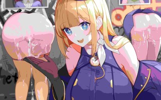 RJ01194378ヒプノティックグローリーホール -壁尻型グロー〇ーホールの世界へようこそ（附带机翻）