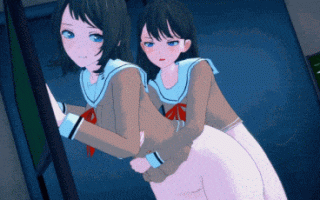 【 mygo 】什么叫不S○X就没法出去的体育仓库？？？