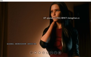 更新/本篇免费【欧美SLG/中文/动态】七界：拉菲恩圣地 R3  The Seven Realms – Realm 3: High Lathión  v1.04 PC+MAC+安卓 官中步兵版【9.7G】