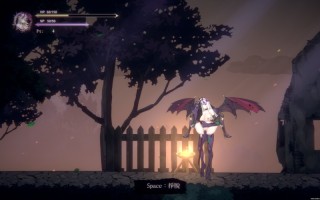 【动作ACT/动态/PC/正式版】终焉的魔女 /終焉の魔女正式版