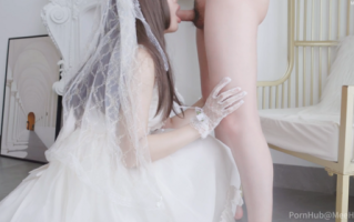 花嫁婚纱真的美哭了口交中出 [1+221.28 MB][百度盘]