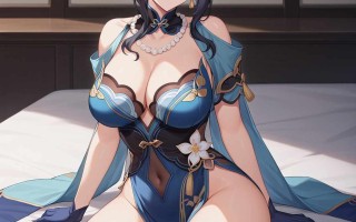 13.UnrealBeautyAIMIX NO.229 ruanmei2