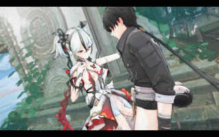 [3D同人/无修正]花中桃大佬24年9月作品(15v900m)