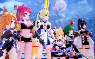 更新 [大型3DACT/全动态/官中] 无尽爱丽丝 Endless Alice Build.18107163 官方中文版