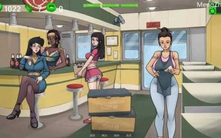 [更新]【沙盒SLG/动态/2C】深层保险库69（ Deep Vault 69）V0.4.3 汉化中文【PC+安卓双端-1.70G】