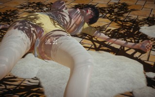 魔法少女 茜外传01-02