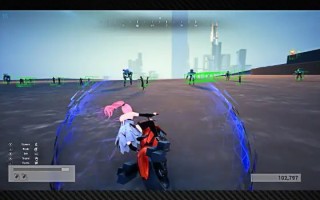 【PC/昨日更新/ACT/战斗H/动态/睡奸/无汉化/4.9GB】Code:Valkyrie III v1.20【2025年04月18日 更新】