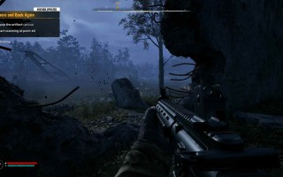 5【潜行者2：切尔诺贝利之心】S.T.A.L.K.E.R. 2 Heart of Chornobylv1.5.2--容量150GB--官方简体中文--赠多项修改器--正经游戏