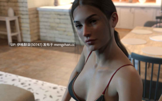 【欧美SLG/汉化/乱伦/萌站内嵌】萨拉-哦爸爸S1完结+S2v0.8 【PC/5.15G】【298】(别名:萨拉和爸爸)Sara - Oh Daddy Part 2 [v0.8]