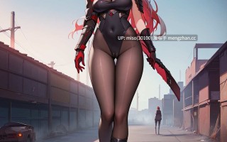 23.UnrealBeautyAIMIX  NO.108 Scarlet