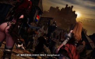 • 游戏Title: 埃尔多利亚   Eldoria  • 版本：0.1 •  萌站植入