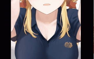 【巨乳 扣穴 内射 乳摇】新作--[najar] 「めぐる」フルバージョン-偶像大师 八宫巡