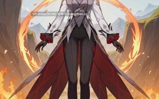 12.UnrealBeautyAIMIX NO.289 Arlecchino